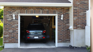 Garage Door Installation at Bedford Woods Placerville, California