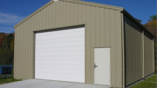 Garage Door Openers at Bedford Woods Placerville, California